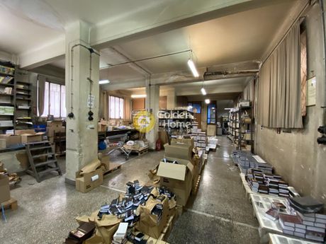 Κτίριο 1.548τ.μ. για πώληση-Εξάρχεια - νεάπολη » Πολυτεχνείο