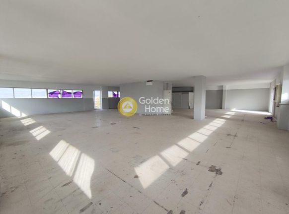 Industrial space 309 sqm for sale, Athens - North, Iraklio