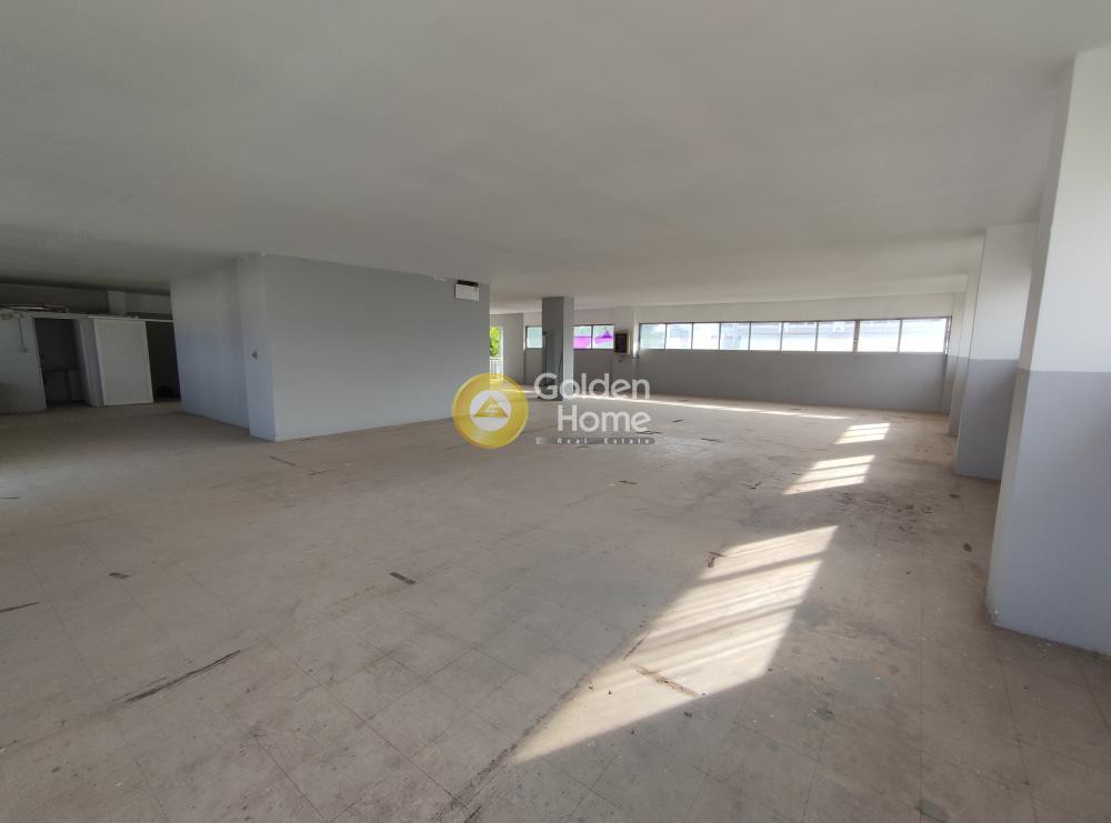 Βιομηχανικός χώρος 309 τ.μ. προς πώληση, Αθήνα - Βόρεια Προάστια, Ηράκλειο