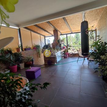 Detached home 100 sqm for sale