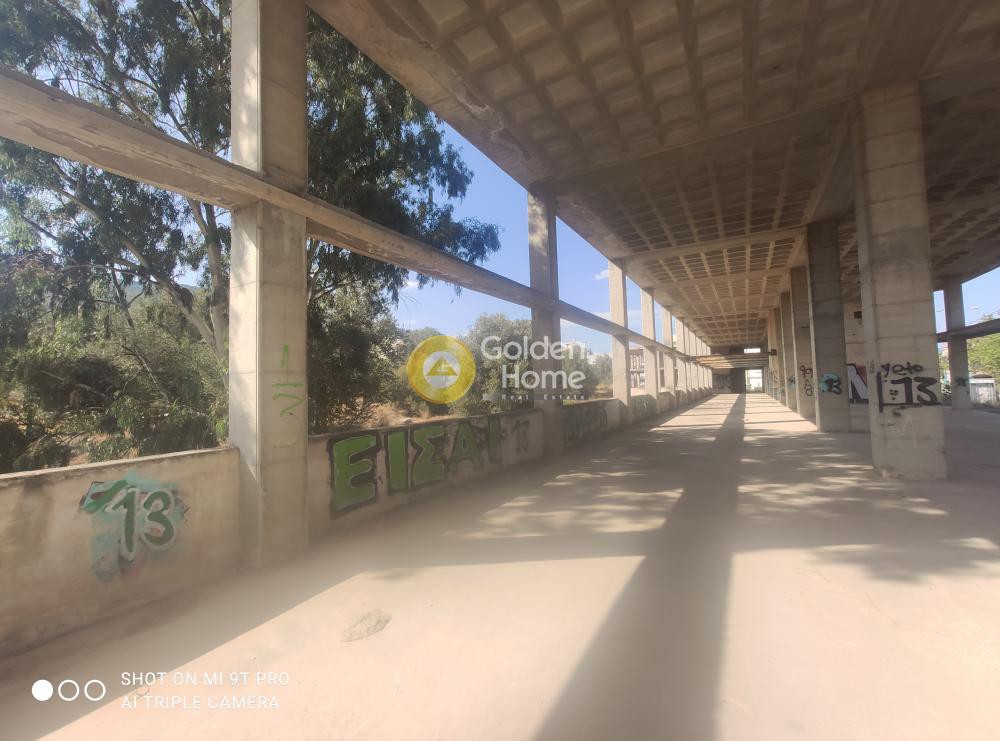 Κτίριο 2.750 τ.μ. προς πώληση, Αθήνα - Ανατολικά Προάστια, Γλυκά Νερά