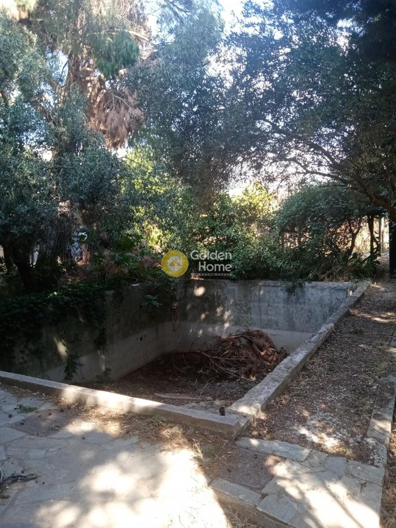 Οικόπεδο 10.000 τ.μ. προς πώληση, Αθήνα - Βόρεια Προάστια, Δροσιά