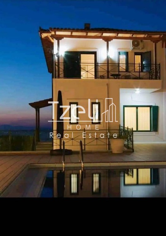 Μονοκατοικία 220 τ.μ. προς πώληση, Αττική - Υπόλοιπο, Ωρωπός