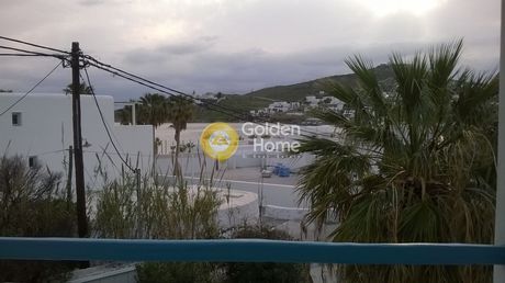 Apartment 70 sqm for rent