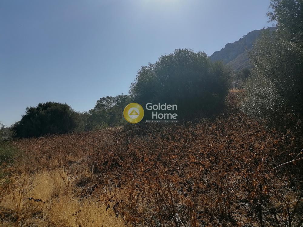Οικόπεδο 830 τ.μ. προς πώληση, Ν. Ηρακλείου, Μοίρες