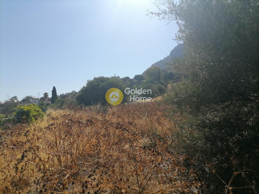 Οικόπεδο 830 τ.μ. προς πώληση, Ν. Ηρακλείου, Μοίρες