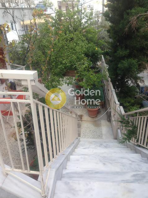 Κτίριο 300 τ.μ. πρός πώληση, Αθήνα - Κέντρο, Πολύγωνο - Τουρκοβούνια