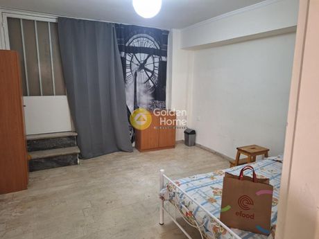 Apartment 34 sqm for sale