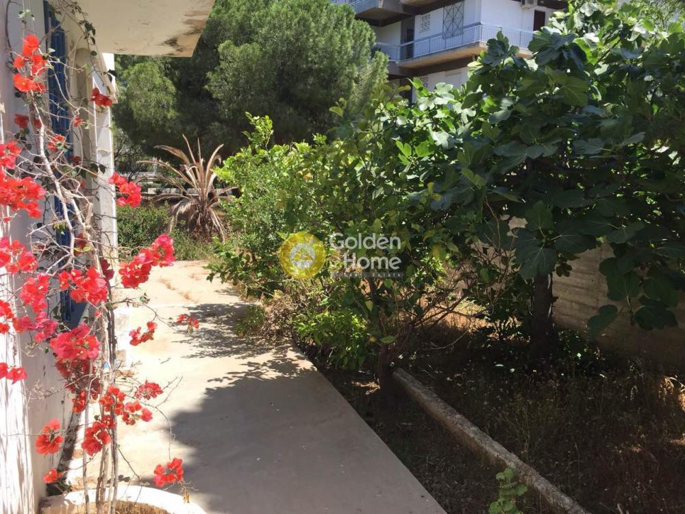 Οικόπεδο 1.800 τ.μ. προς πώληση, Βραυρώνα Μαρκοπούλου