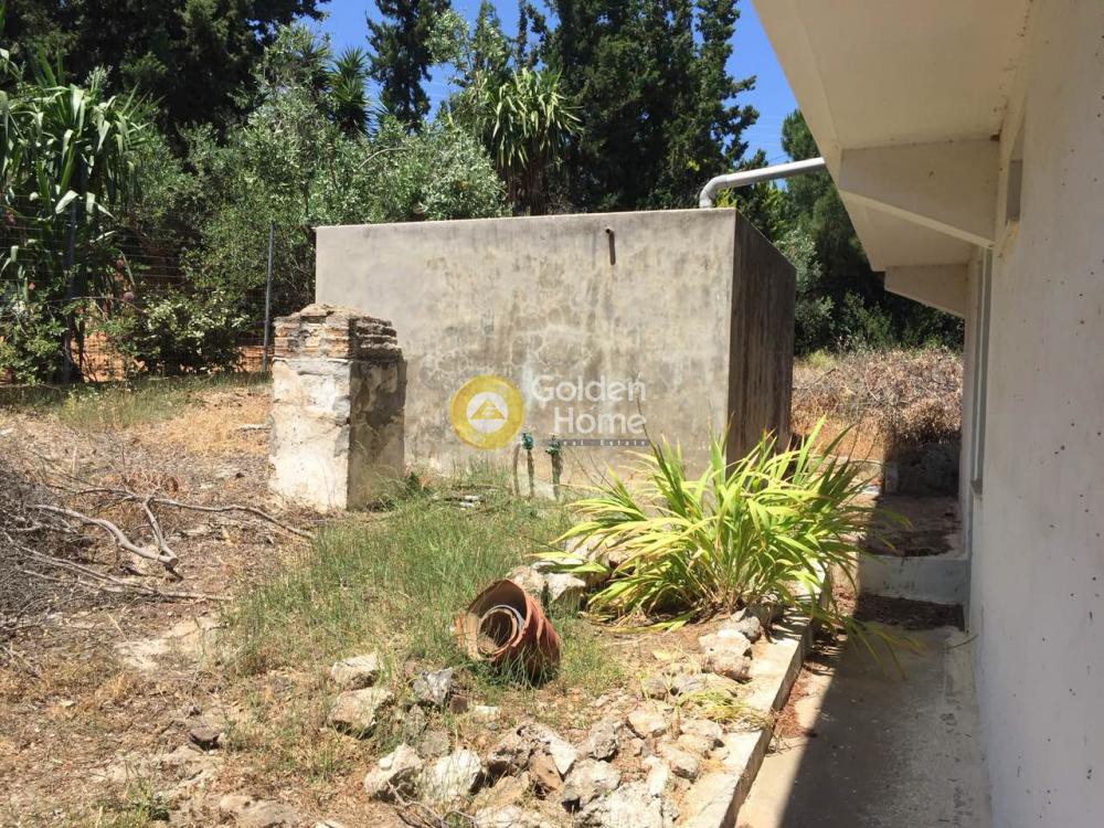 Οικόπεδο 1.800 τ.μ. προς πώληση, Βραυρώνα Μαρκοπούλου