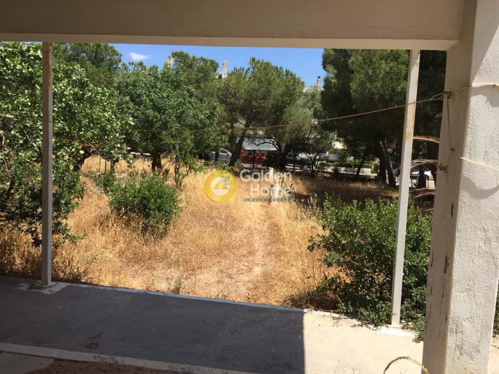 Οικόπεδο 1.800 τ.μ. προς πώληση, Βραυρώνα Μαρκοπούλου
