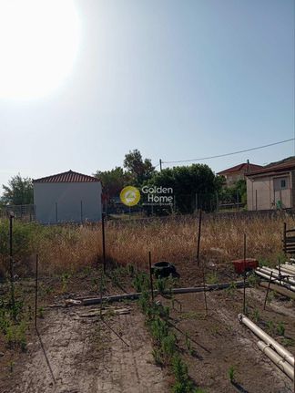Οικόπεδο 1.000 τ.μ. για πώληση, Μαγνησία, Αρτέμιδα