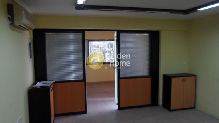 Office 126 sqm for sale, Athens - South, Palaio Faliro
