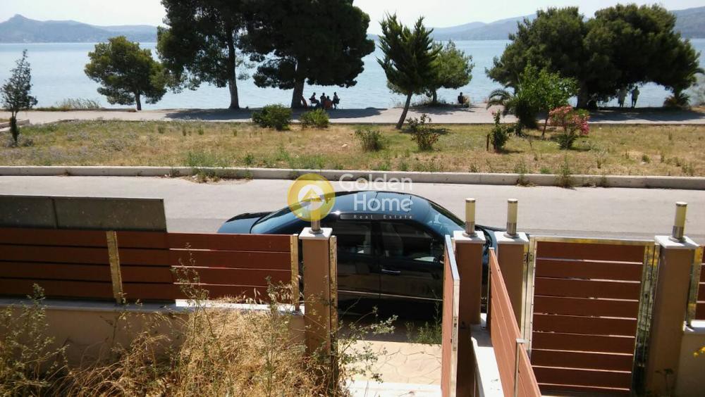 Μεζονέτα 161 τ.μ. προς πώληση, Νέα Πέραμος Αττικής