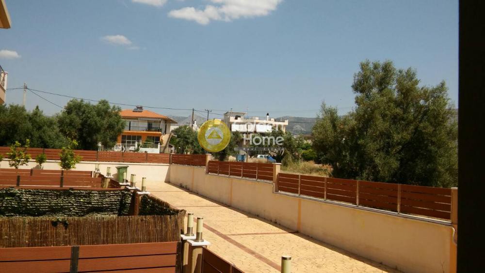 Μεζονέτα 161 τ.μ. προς πώληση, Νέα Πέραμος Αττικής