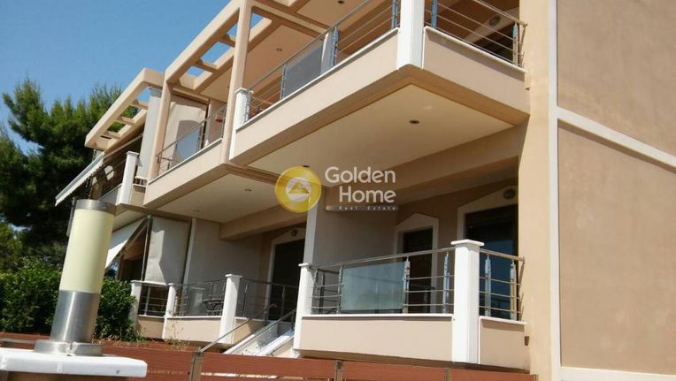 Maisonette 161 sqm for sale, Rest Of Attica, Nea Peramos (megalo Pefko)