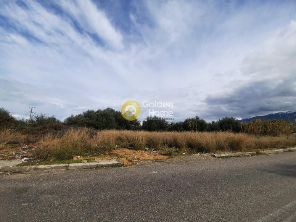 Οικόπεδο 1.361 τ.μ. προς πώληση, Δεμένικα