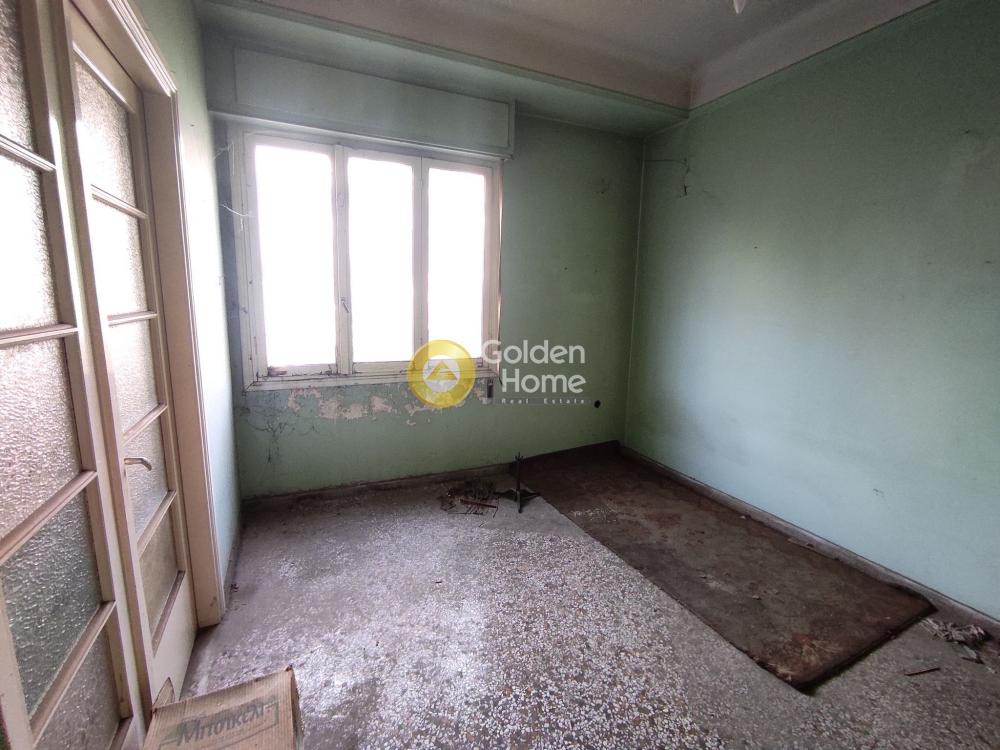 Κτίριο 440 τ.μ. πρός πώληση, Αθήνα - Κέντρο, Κολωνός - Κολοκυνθούς