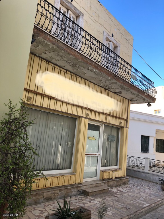 Κατάστημα 150 τ.μ. πρός πώληση, Δωδεκάνησα, Κάλυμνος