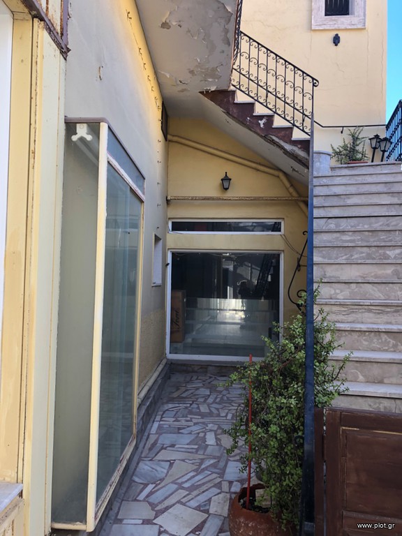 Κατάστημα 150 τ.μ. πρός πώληση, Δωδεκάνησα, Κάλυμνος