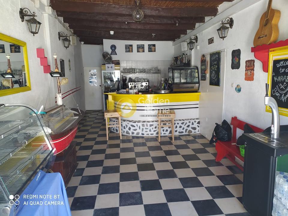 Κατάστημα 80 τ.μ. πρός πώληση, Δωδεκάνησα, Αστυπάλαια