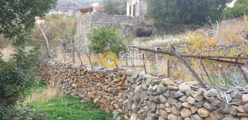 Οικόπεδο 436 τ.μ. προς πώληση, Επάνω Ελούντα