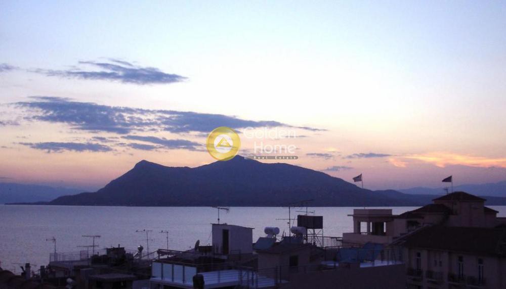 Ξενοδοχείο 1.100 τ.μ. προς πώληση, Λουτρά Αιδηψού