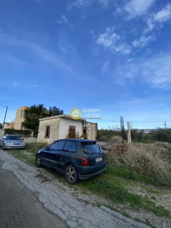 Οικόπεδο 418 τ.μ. προς πώληση, Μούλκι