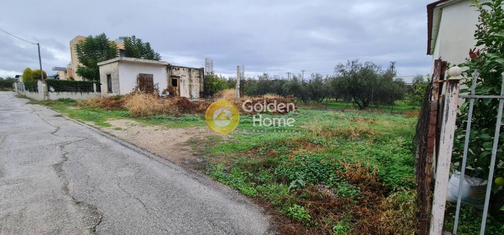 Οικόπεδο 418 τ.μ. προς πώληση, Μούλκι