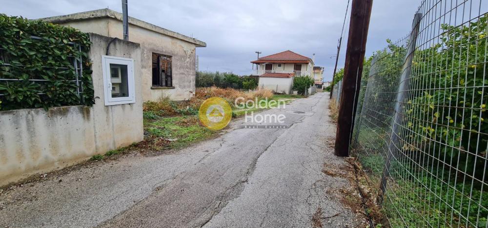 Οικόπεδο 418 τ.μ. προς πώληση, Μούλκι