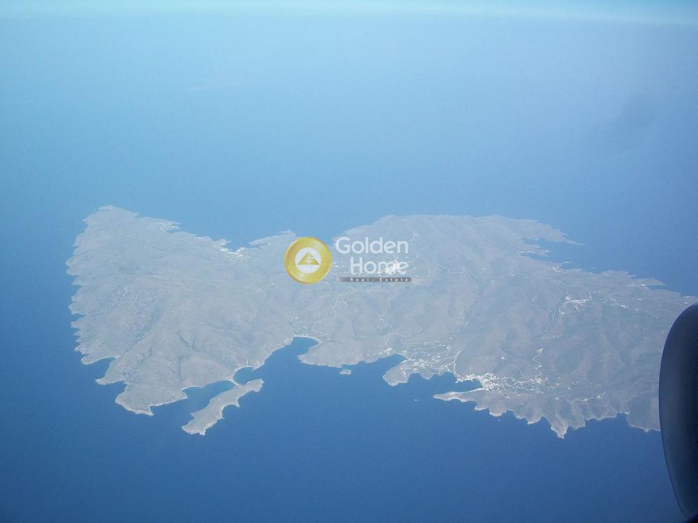 Αγροτεμάχια 454.695 τ.μ. προς πώληση, Άγιος Στέφανος Κύθνου