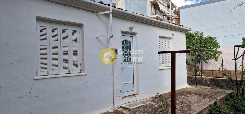Μονοκατοικία 45 τ.μ. προς πώληση, Γοριανάδες