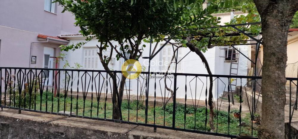 Μονοκατοικία 45 τ.μ. προς πώληση, Γοριανάδες