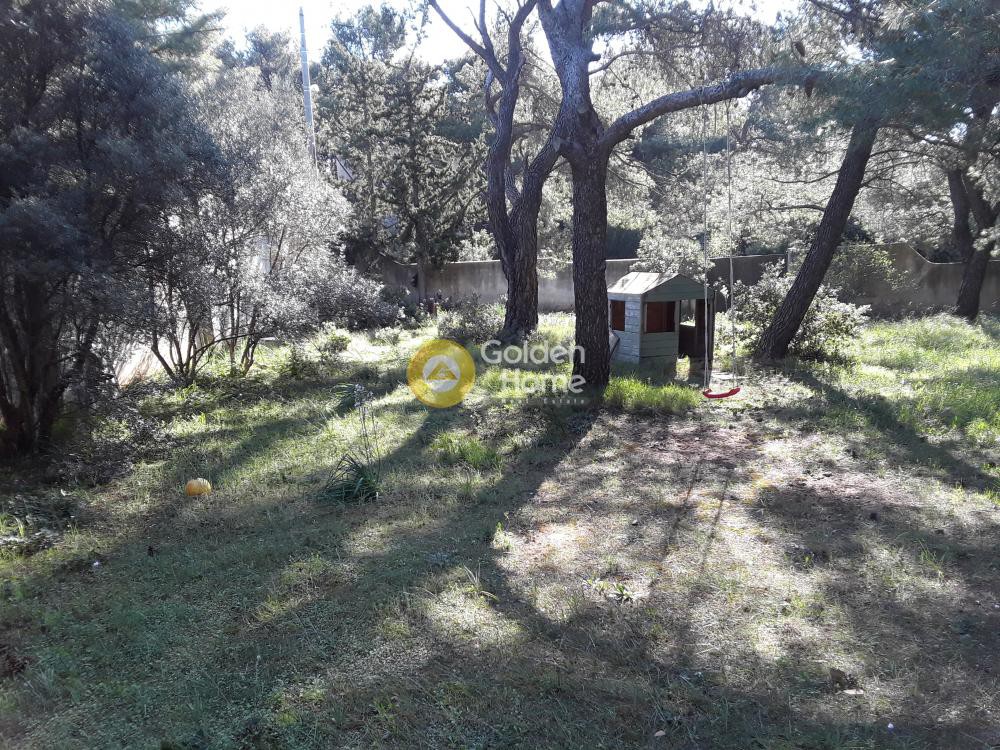 Οικόπεδο 1.920 τ.μ. προς πώληση, Βαρυμπόμπη