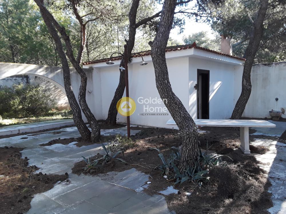 Οικόπεδο 1.920 τ.μ. προς πώληση, Βαρυμπόμπη