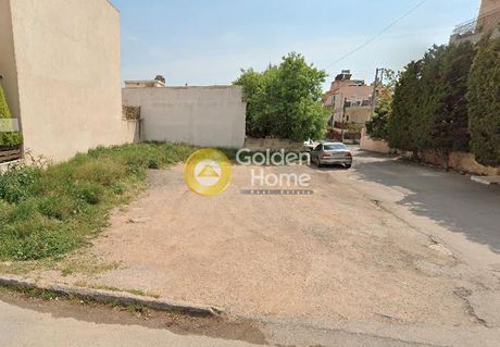 Land plot 194 sqm for sale