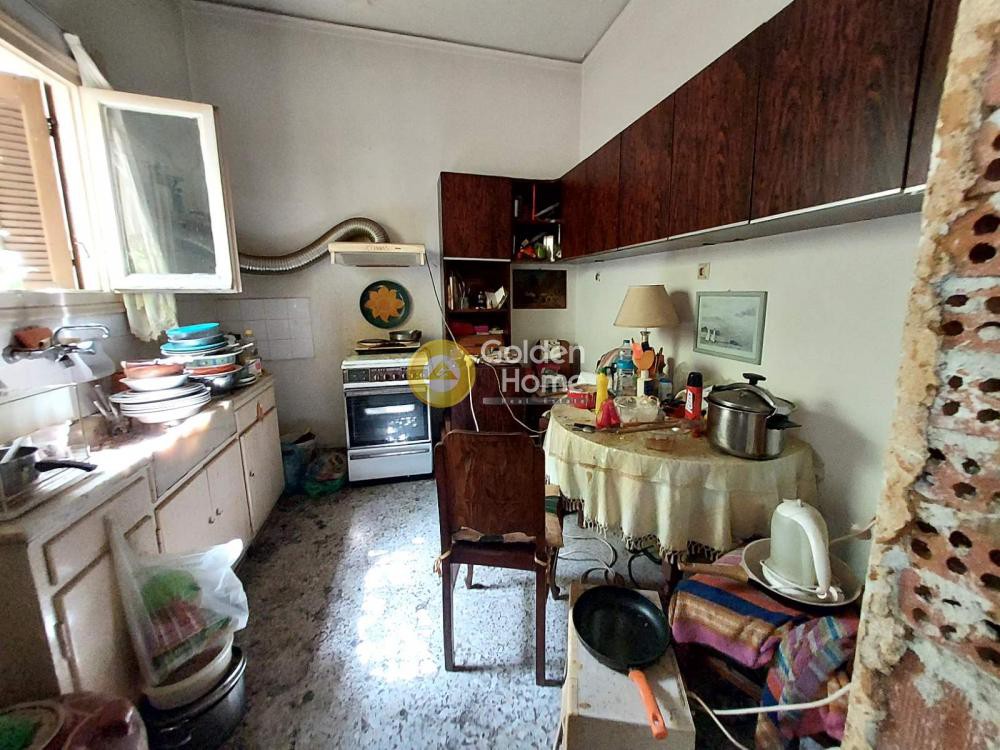 Μονοκατοικία 95 τ.μ. προς πώληση, Χρυσαλλίδα