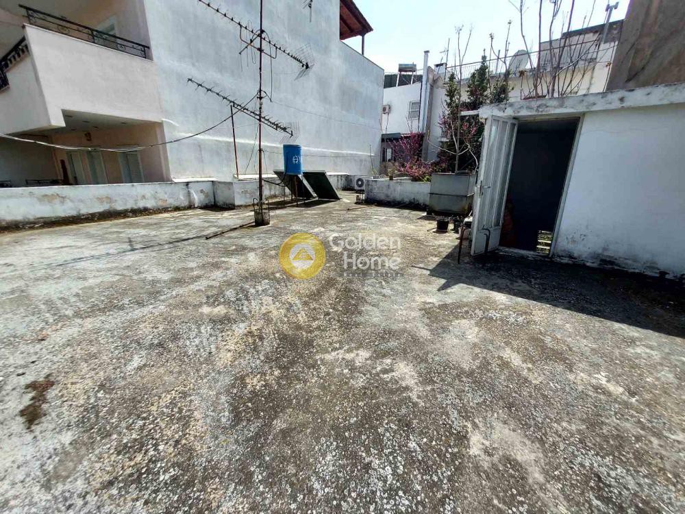 Μονοκατοικία 95 τ.μ. προς πώληση, Χρυσαλλίδα