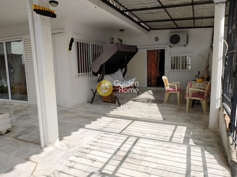 Διαμέρισμα 92 τ.μ. προς πώληση, Αστυνομικά Ηλιούπολης