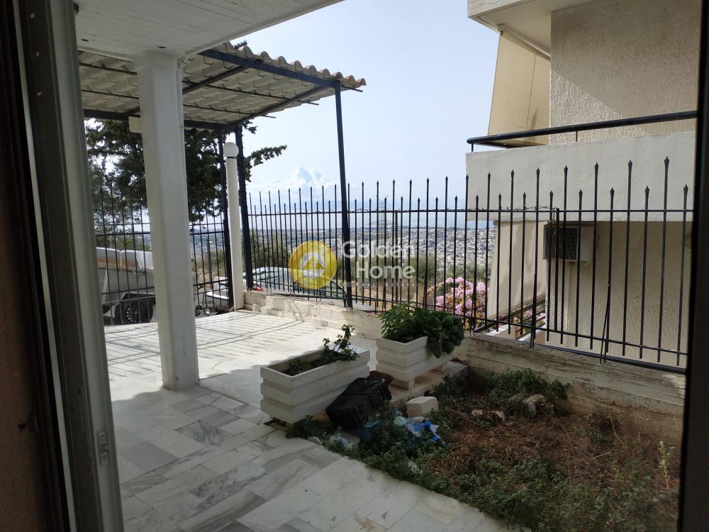 Διαμέρισμα 92 τ.μ. προς πώληση, Αστυνομικά Ηλιούπολης