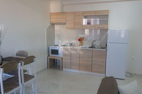 Apartment 45sqm for rent-Chersonisos » Limenas Chersonisou