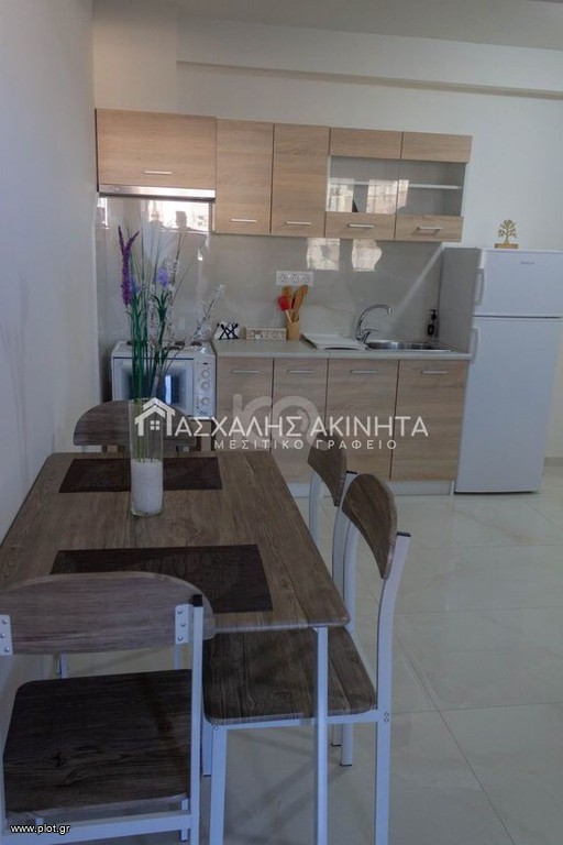 Διαμέρισμα 45 τ.μ. προς ενοικίαση, Λιμένας Χερσονήσου