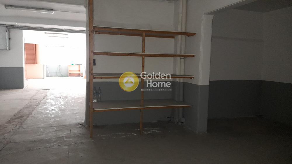 Αποθήκη 165 τ.μ. προς πώληση, ΒΙΟΠΑ Νέας Ιωνίας