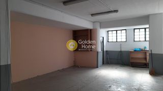 Αποθήκη 165 τ.μ. για πώληση