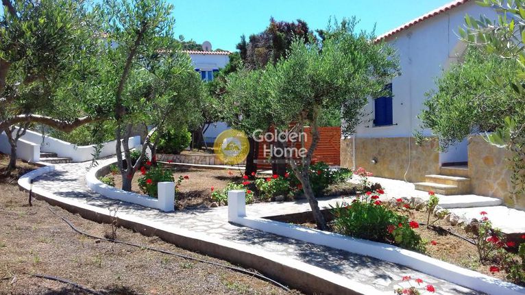 Detached home 73 sqm for sale, Ilia, Kastro Killinis