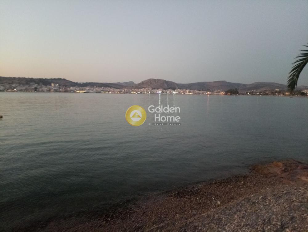 Οικόπεδο 960 τ.μ. προς πώληση, Κέντρο Σαλαμίνας
