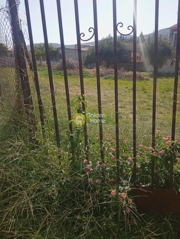 Οικόπεδο 960 τ.μ. προς πώληση, Κέντρο Σαλαμίνας
