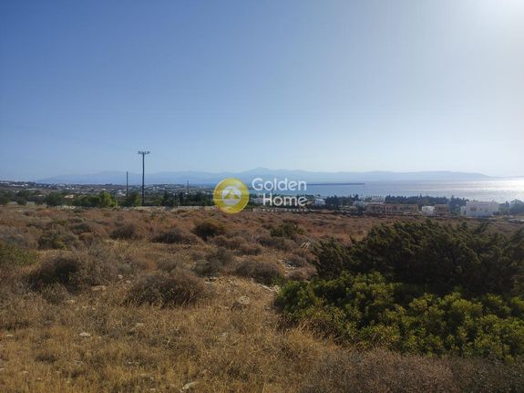 Αγροτεμάχια 4.850 τ.μ. για πώληση, Κυκλάδες, Πάρος