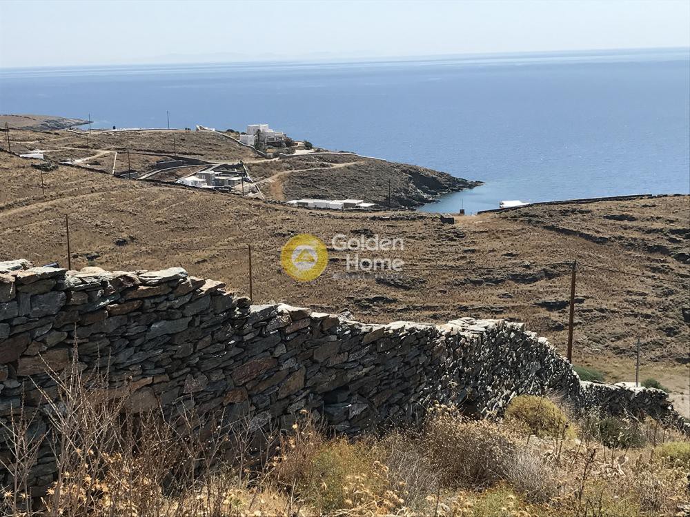 Οικόπεδο 4.780 τ.μ. προς πώληση, Γαϊδουρόμαντρα
