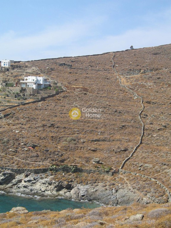 Οικόπεδο 4.780 τ.μ. προς πώληση, Γαϊδουρόμαντρα
